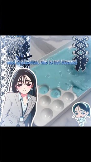 get it right folks #sua #mizisua #alienstage #slimerant #slime #ranting #rant #asmr #silly #skrunkle