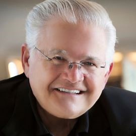 John Hagee | Speaking Fee | Booking Agent