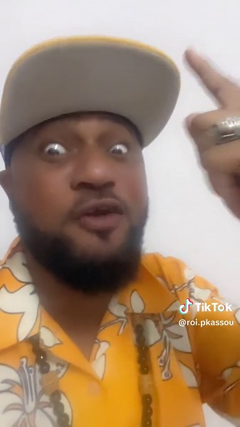 roi.kpassou sur TikTok
