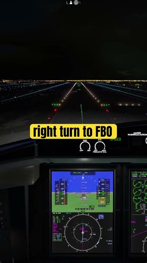 Butter Landing Into Vegas 🧈 | Challenger 650 | VATSIM #flightsimulator #xplane12 #aviation