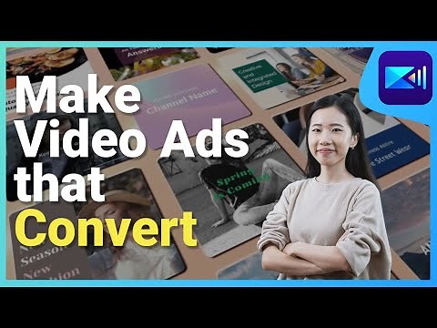 How to Create Video Ads for Social Media on Mobile (iOS & Android)