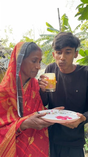 🌸Pana Sankranti Special Pana🤤||#odia #shorts #viral #trending #foryou #panasankranti #minivlog