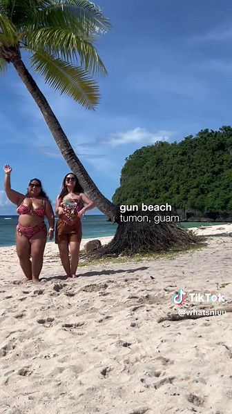 Top 5 Stunning Beaches to Visit in Guam