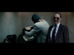 Heat Shootout Featuring Ian McCollum