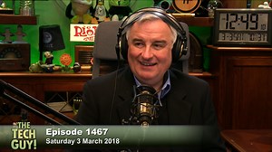 Ask The Tech Guys: Saturday March 3, 2018 | TWiT.TV