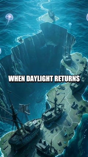 The Coral Cartographer and the Sea’s New Map