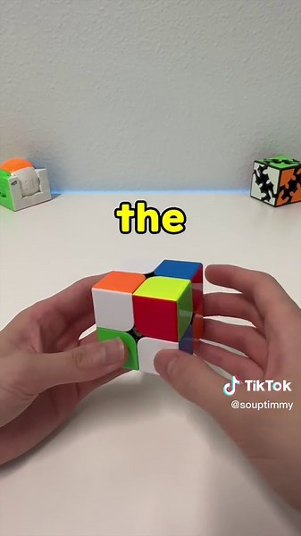 This is the World record solve! 🌎🤯 #cuber #cubing #speedcubing