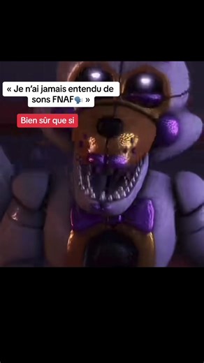 Pour fêter les 10 000 abonnements🥳, voici les voicelines fnaf les plus connues! #fnaf #pourtoi #🐻🐤🐰🦊 #fivenightsatfreddy #scottcawthon #thankyouscott