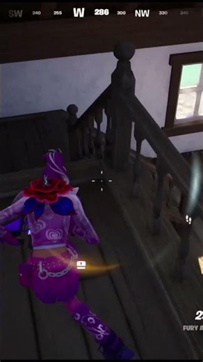 Fortnite Gameplay | 3