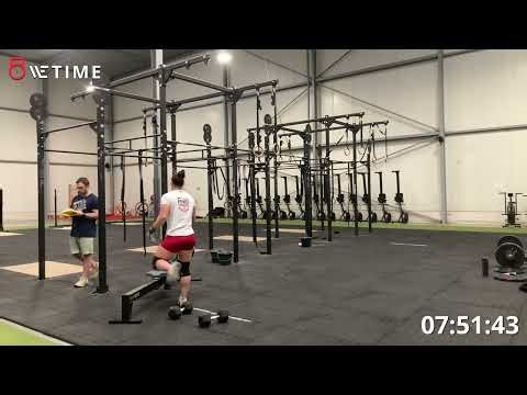 Qualif Battle of Normandy 2026