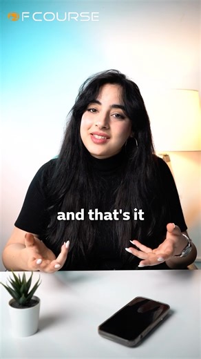 Difference between affect & effect ✌🏻 #ofcourse#learnenglish#تعلم_الانجليزية #anglais#english | Of Course