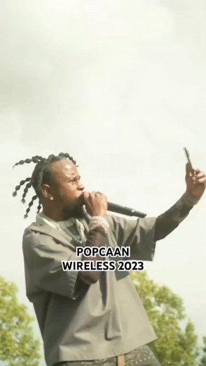 Popcaan: Dancehall King in New Video