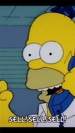 Nobody Is Waiting For Good News Anymore, They're Waiting For The Bad News To Stop. #cryptonews