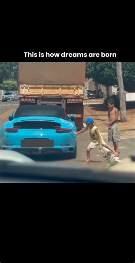 This is how dreams are born #dreamcar #bmw #carspotting #shorts