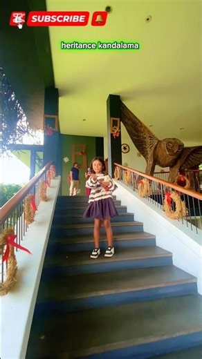 Heritance Kandalama 🇱🇰🫅 #travel #srilanka #kandalama #heritancekandalama