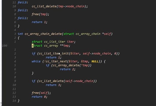 【超实用】C语言的 ArrayBuilder 和 StringBuilder