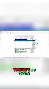Error Solution #7 Fix SQLite Errors in Project Management Software