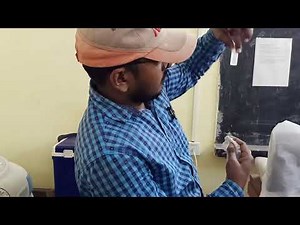 How to make Calibration curve of sulphate in spectrophotometer