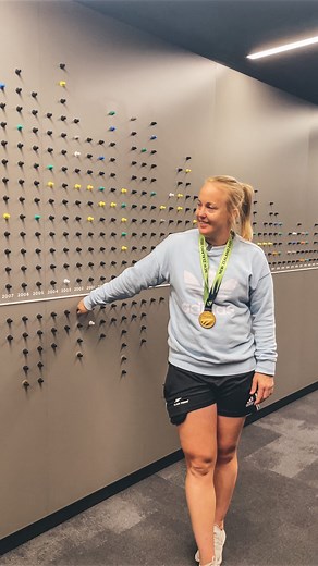 976K views · 10K reactions | Black Fern #142, forever. 﫰凉 #rwc2021 #legacy | Black Ferns | Facebook