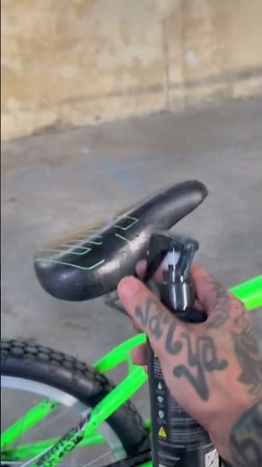 How to pimp your bikes😓