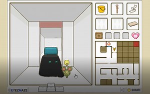 生长球-成长迷宫#1