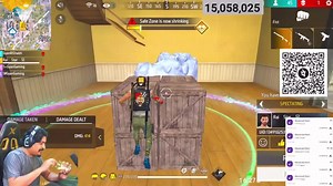 RAISTAR FREE FIRE TIPS AND TRICKS FOR SOLO DARE