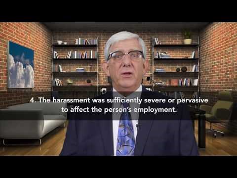 Disability Harassment