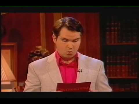 DISTRACTION with Jimmy Carr (paRT 3)