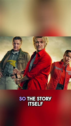 Cold Storage Alien Fungus Escapes Government Containment! #shorts #review #coldstorage