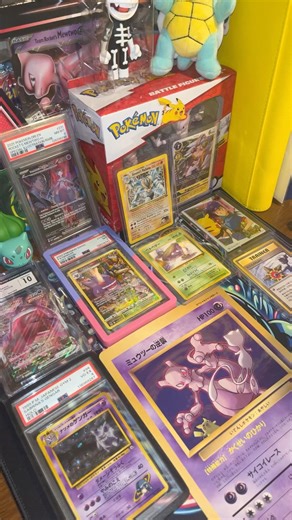 Japanese Pokemon MEGA Symphonia TCG #japan #japanese #mega #symphony #pokemoncards #pokemon #tcg
