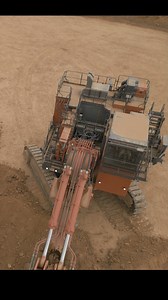 31K views · 408 reactions | The giants of mining Which ultra-large Hitachi machine is the one of your dreams? | Hitachi Construction Machinery - Europe | Facebook