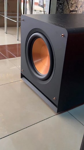 2.9K views · 954 reactions | Klipsch RP-1400SW 14” HIGH EXCURSION...