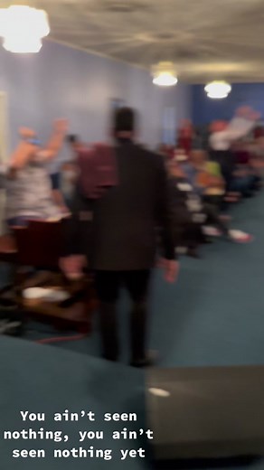 Sunday Church Apostolic Praise Break