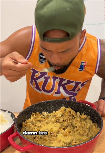 Master Chef Henry Taripo: Discover Cook Island Cuisine
