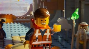 First Teaser Trailer Released for 'The Lego Movie'