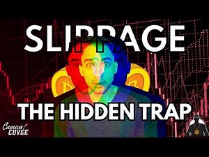 What Is Slippage in Trading? (And How to Avoid It Like a Pro)