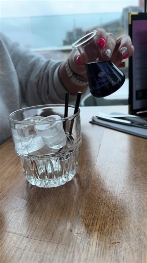 Coctail #coctail #drink #alco