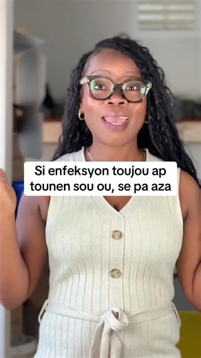 If infections keep coming back, your body is trying to tell you something. Over the years, I’ve helped 500 women support their bodies naturally through recurring infections that were affecting their cycles, comfort, confidence, and fertility. Most women are never taught where infections really start, why they return, or how deeply they can impact the body when ignored. That’s why I’m starting this year with education first. 🎓 On January 17, I’m hosting a FREE webinar to talk openly about women’