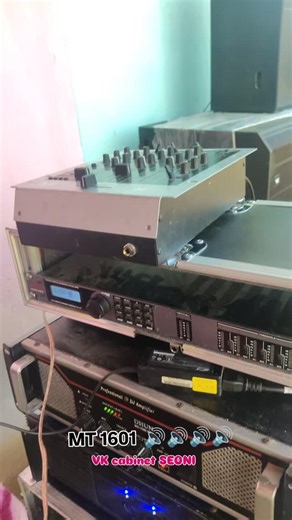 Naman Kudopa on Instagram: "VK cabinet SEONI DASSKA 2500 watt 🔊"