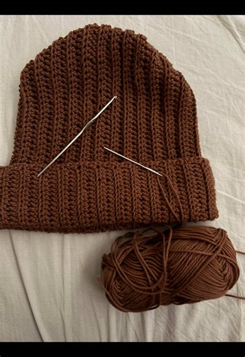 Step-by-Step Guide to Crochet a Handmade Gorro