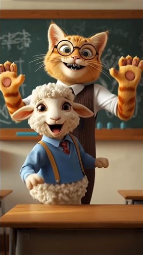 Cat Remix Dancing Animation #cat #dance #remix #trending #shorts