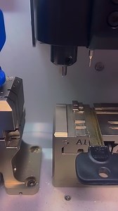 1.6K views | Key cutting a mul-t-lock dimple key #keycutting #asmr #getitdone | Behind the counter se17 | Facebook