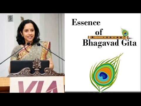 Introduction to Bhagavad Gita - Online Course
