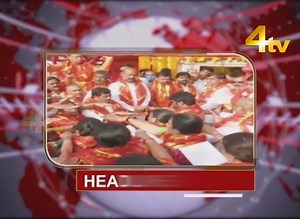 9K views · 17 shares | News @ 4 Headlines | 18 December 2020 | 4tv News | 4tv Entertainment & News Channel | Facebook