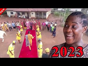 They Were Shocked Wen D American Returned Prince Choose D Illiterate Maid Dey Mocked As Bride-2023