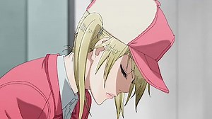 Watch Cells at Work! Season 1 Episode 4 - Food Poisoning