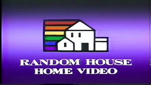 Opening and Closing to Beginner Book Video: Dr. Seuss's ABC 1992 VHS