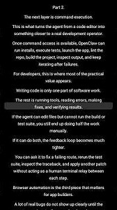 How to let OpenClaw edit files, run commands, inspect logs, start servers and test your app. Part 2.