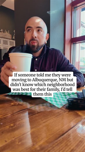 If I was moving my family to Albuquerque and had to start fresh without a clue about what areas would best fit our needs. Here’s the 5 neighborhoods I would tell myself to look into first. 1.) Four Hills Village: For those who prefer to be on the outskirts of town and easy access to mountain trails. Average price of a home here is anywhere from $350k -$500k. But the homes here are unique and have larger lots. 2.) Glenwood Hills: This hidden gem is tucked away in the Sandia Mountains. You can usu