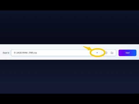 How to Make a Full Disk Copy with DVDneXtCOPY DVD Copy